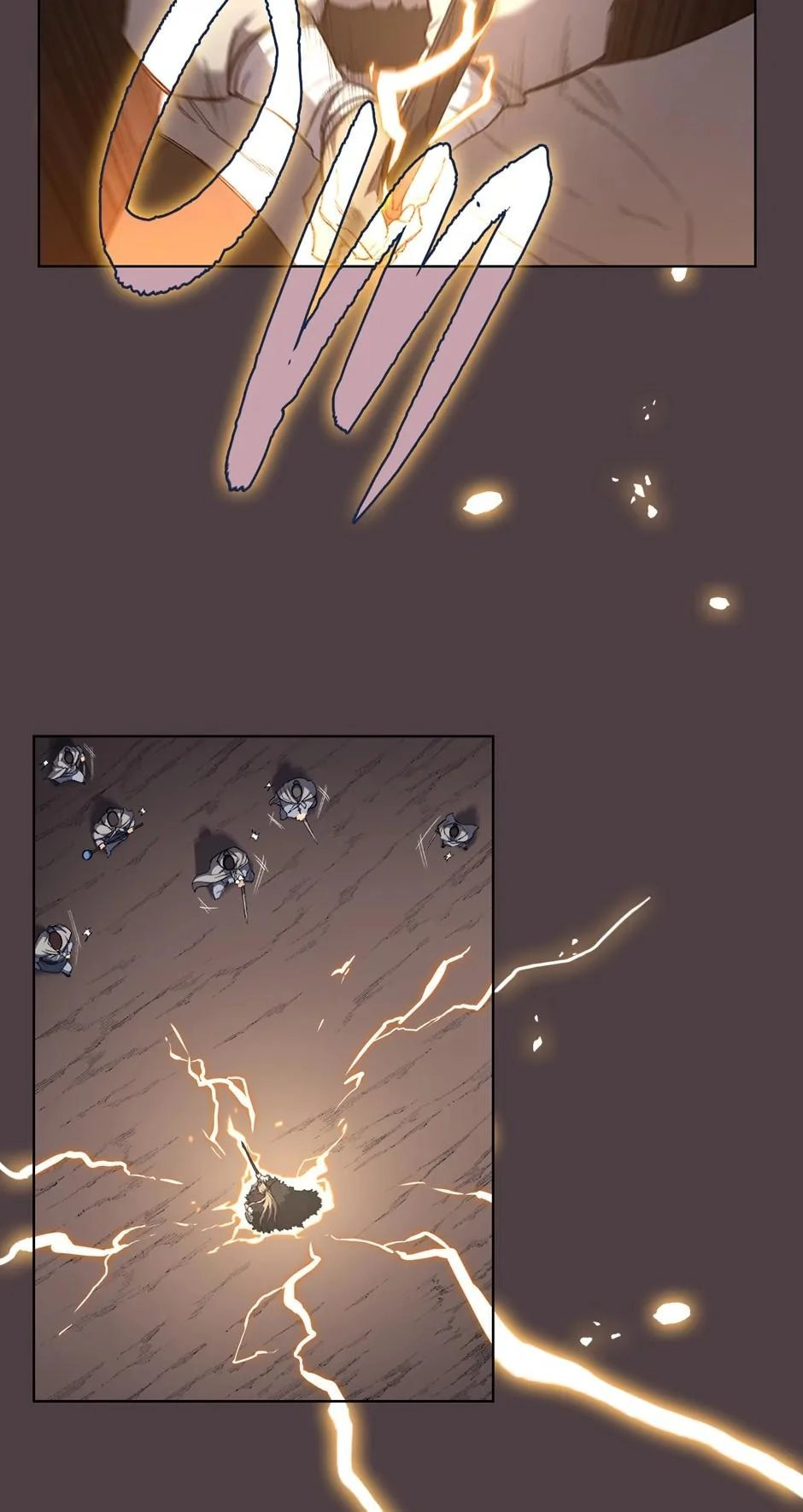 Heavenly Demon Reborn! Chapter 213, page 58 of 76