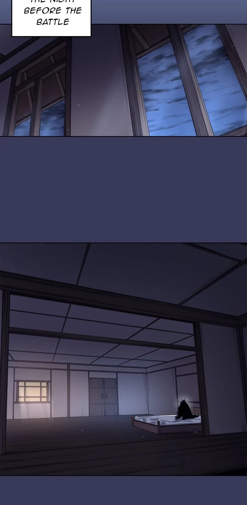 Heavenly Demon Reborn! Chapter 213, page 6 of 76