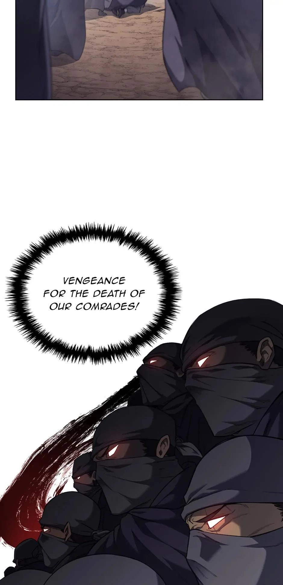 Heavenly Demon Reborn! Chapter 213, page 64 of 76