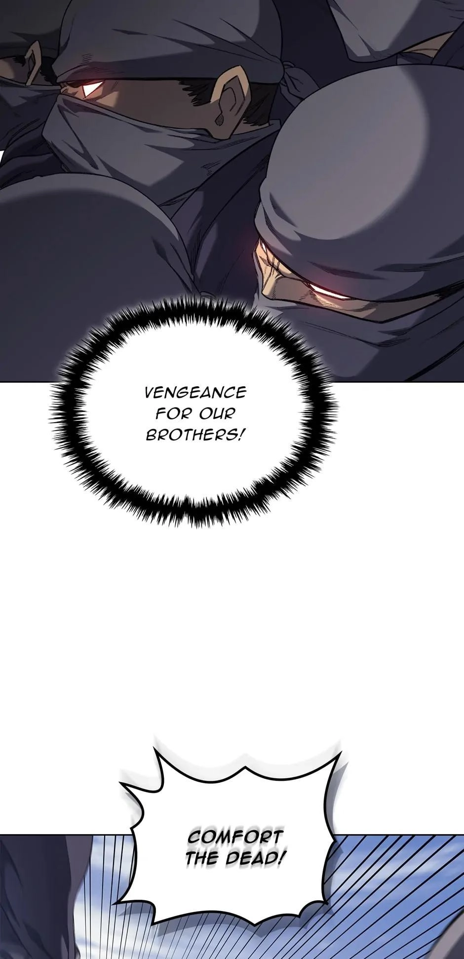 Heavenly Demon Reborn! Chapter 213, page 65 of 76
