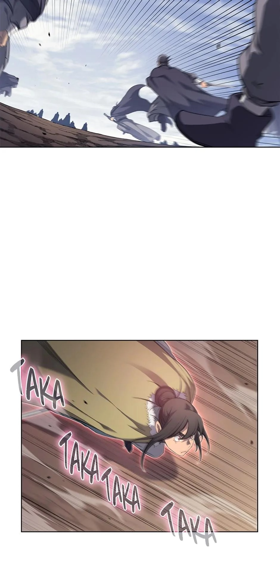 Heavenly Demon Reborn! Chapter 213, page 66 of 76
