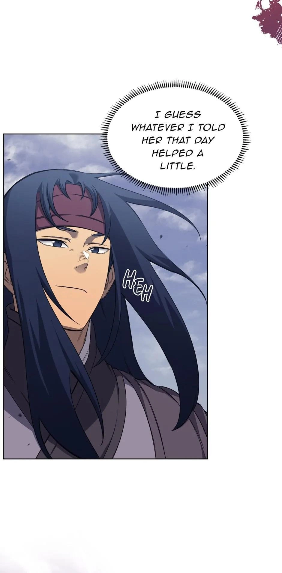 Heavenly Demon Reborn! Chapter 213, page 68 of 76