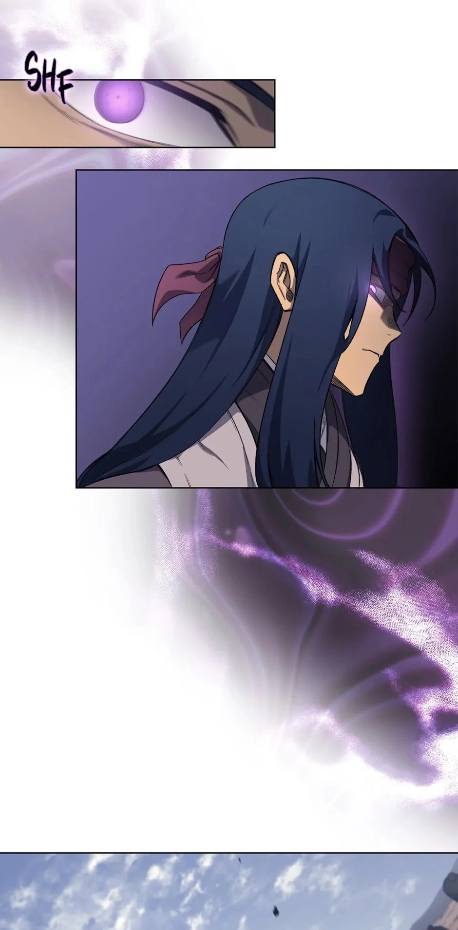 Heavenly Demon Reborn! Chapter 213, page 69 of 76