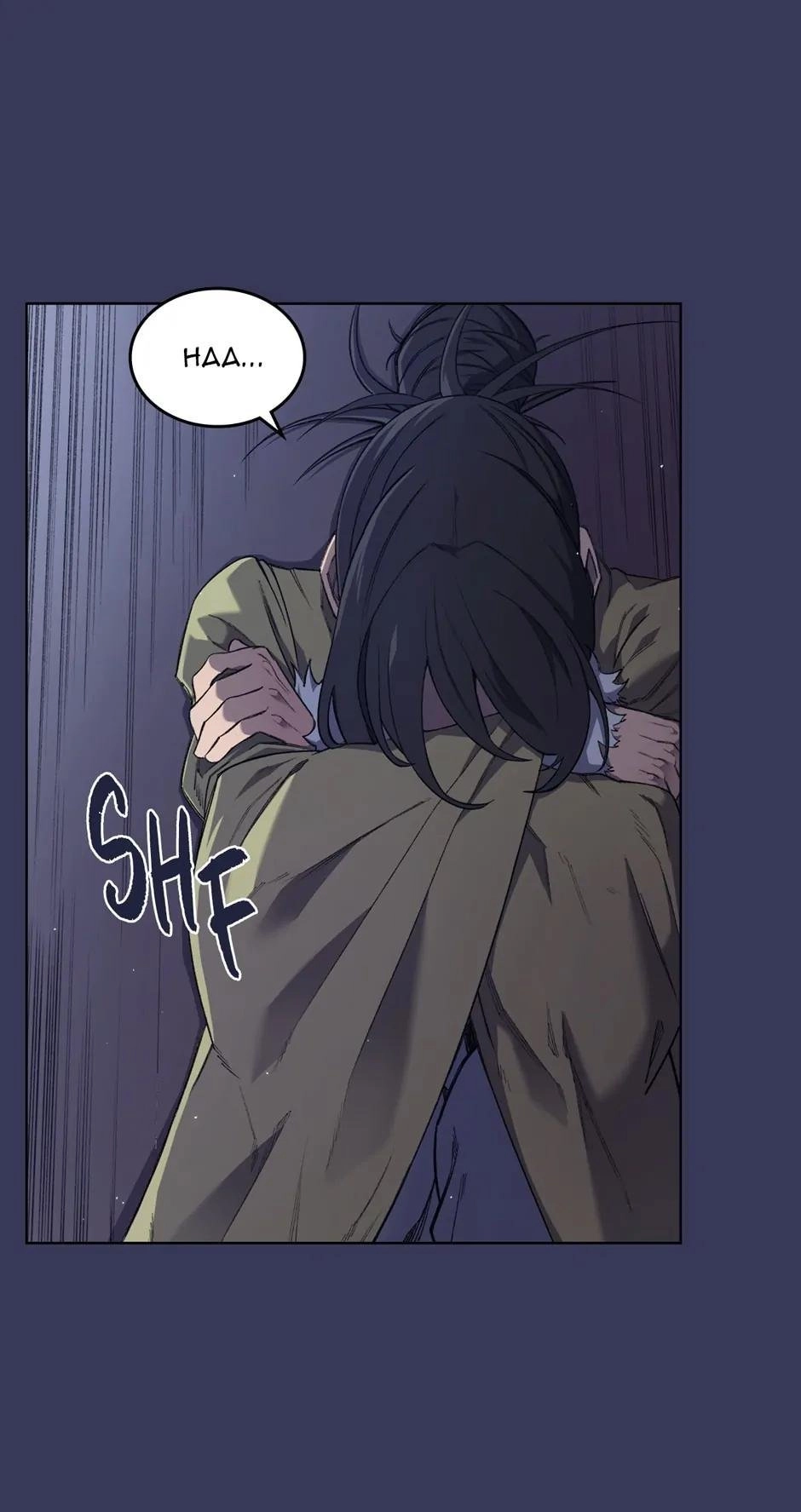 Heavenly Demon Reborn! Chapter 213, page 7 of 76