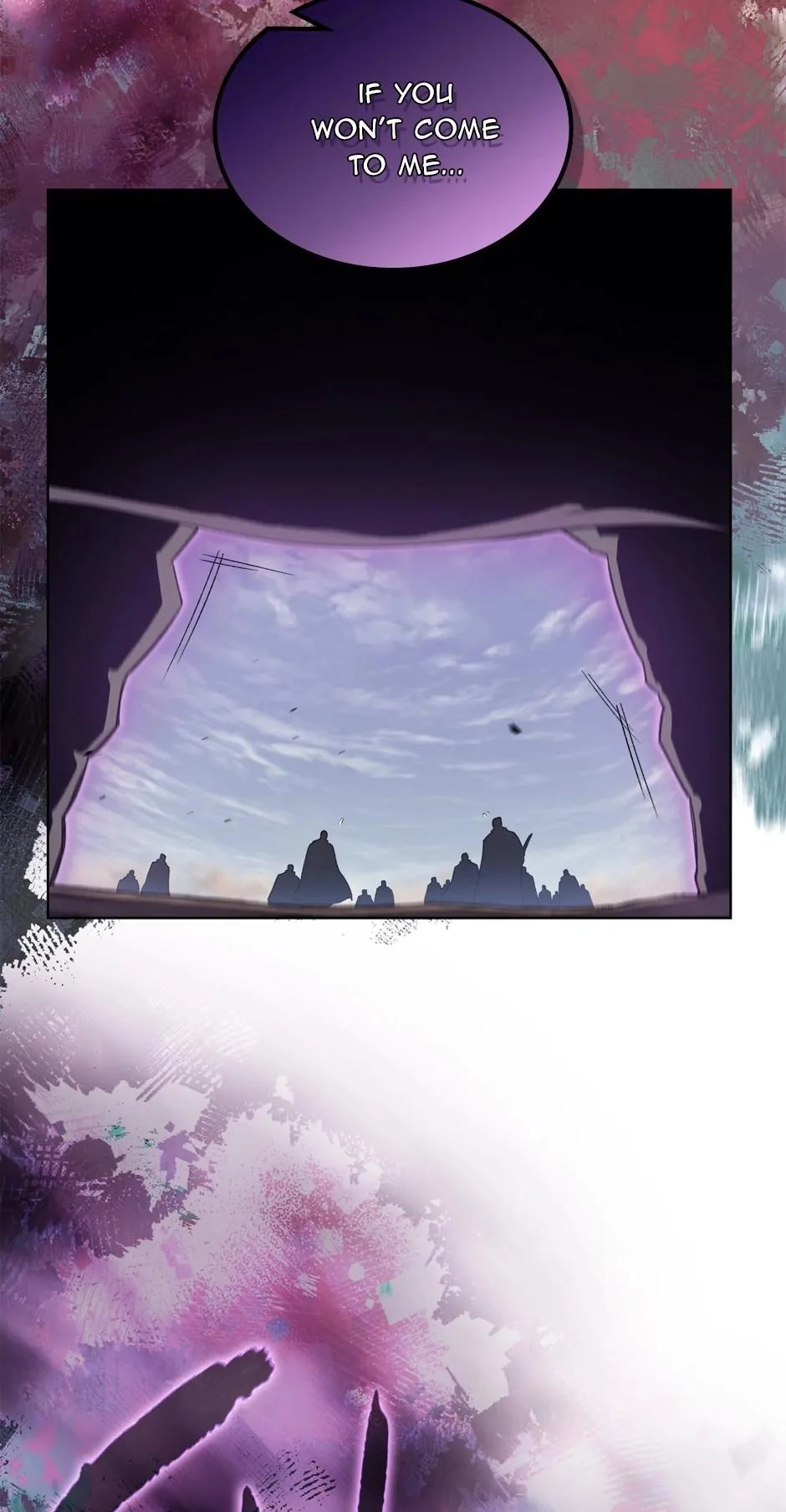 Heavenly Demon Reborn! Chapter 213, page 74 of 76