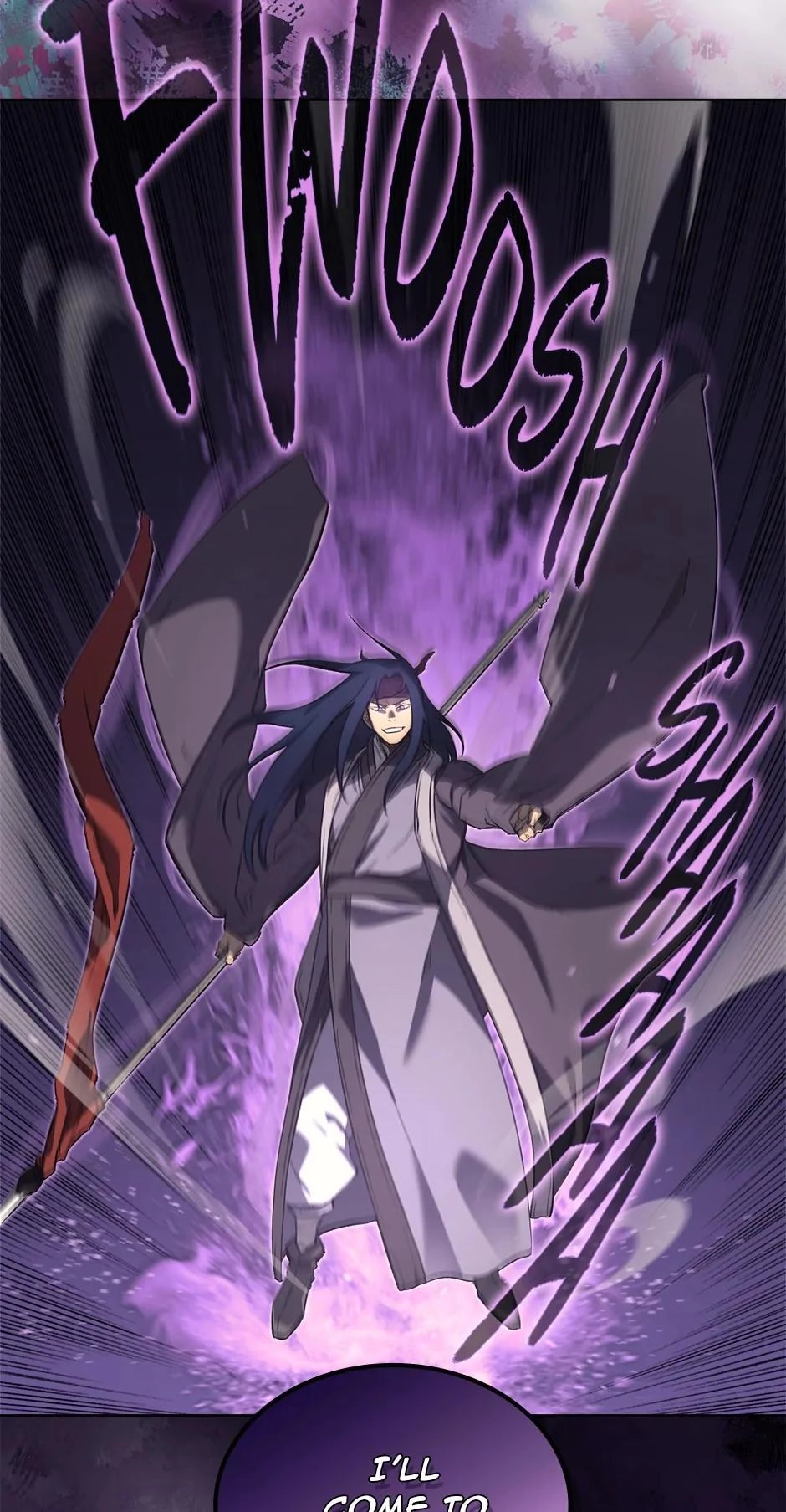 Heavenly Demon Reborn! Chapter 213, page 75 of 76