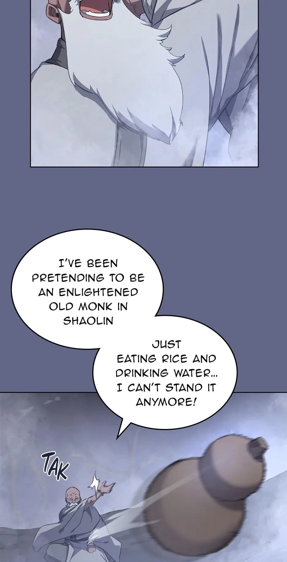 Heavenly Demon Reborn! Chapter 214, page 10 of 63