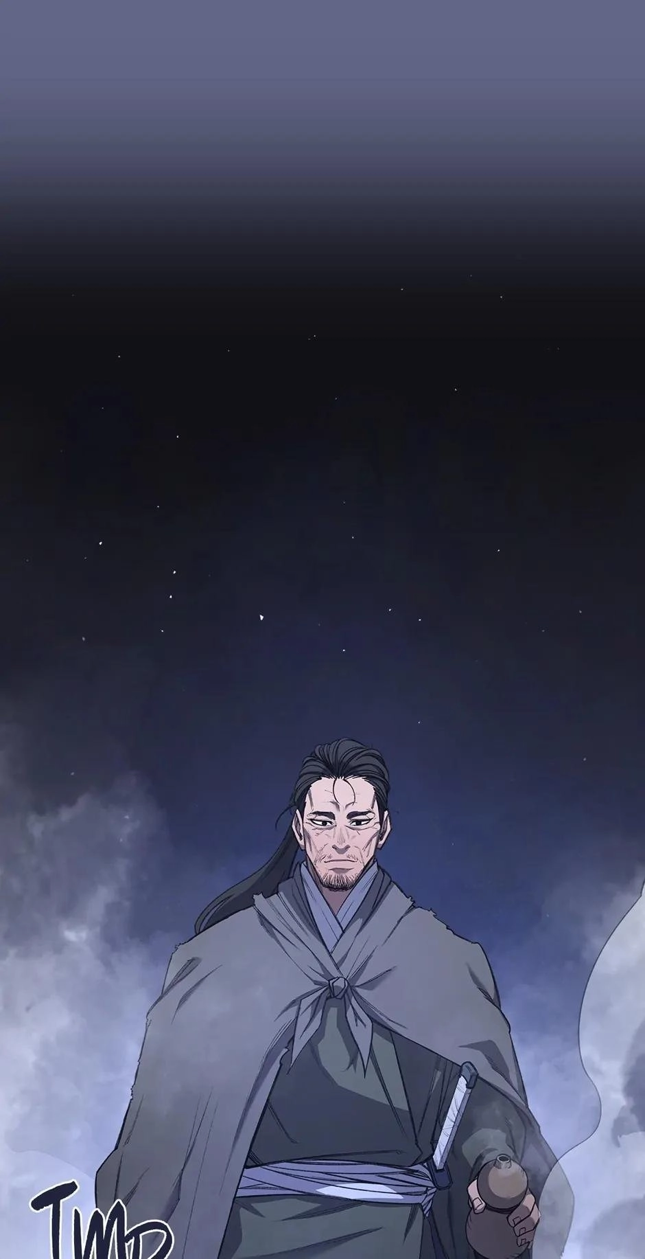 Heavenly Demon Reborn! Chapter 214, page 17 of 63