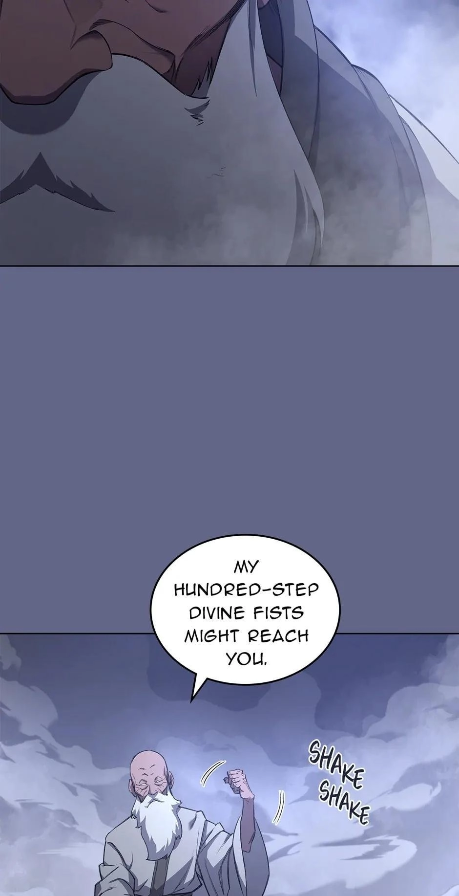 Heavenly Demon Reborn! Chapter 214, page 19 of 63