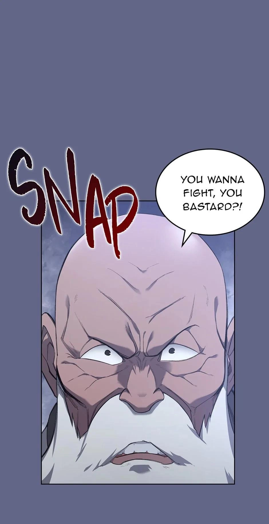 Heavenly Demon Reborn! Chapter 214, page 21 of 63