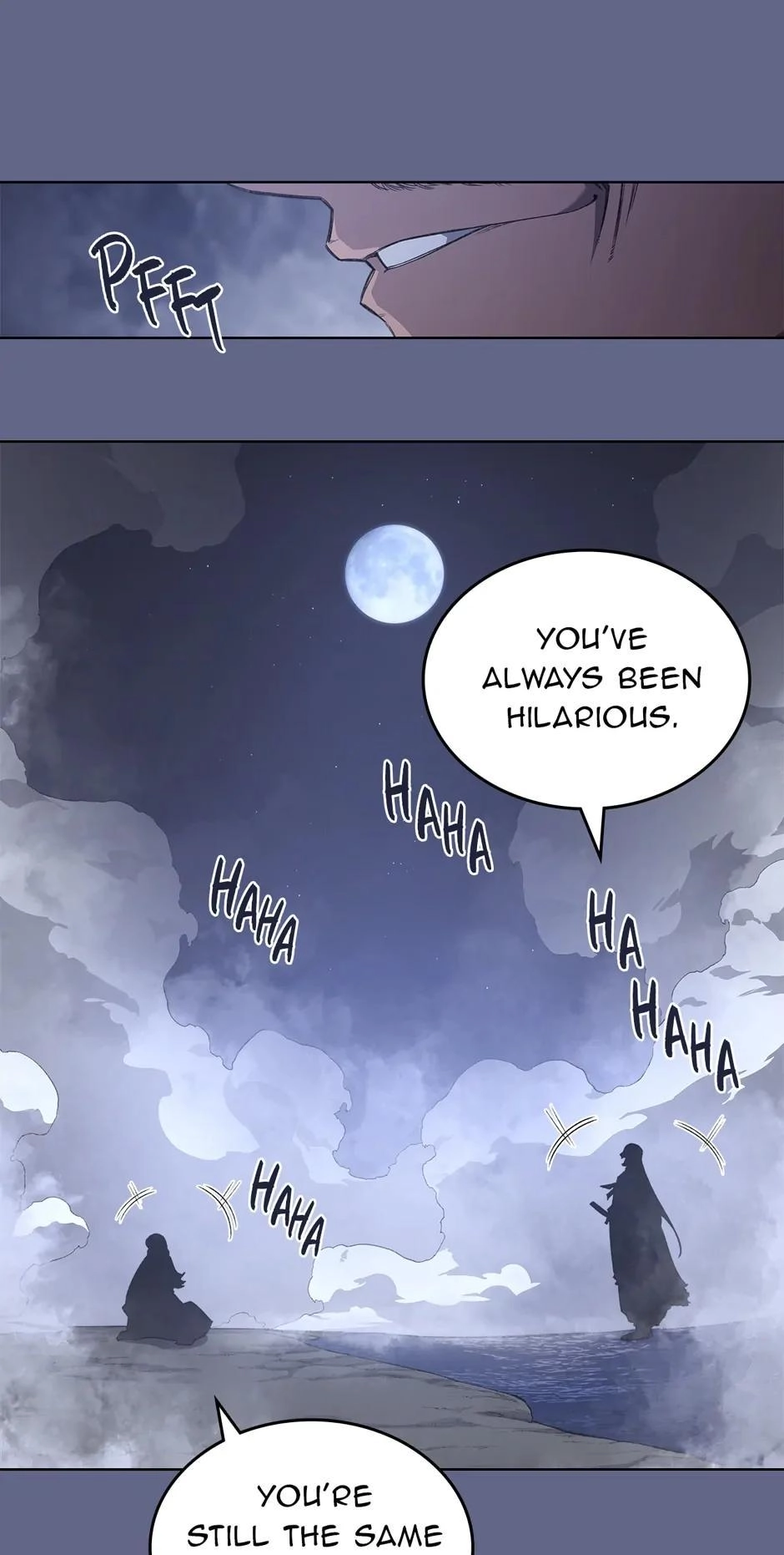 Heavenly Demon Reborn! Chapter 214, page 22 of 63