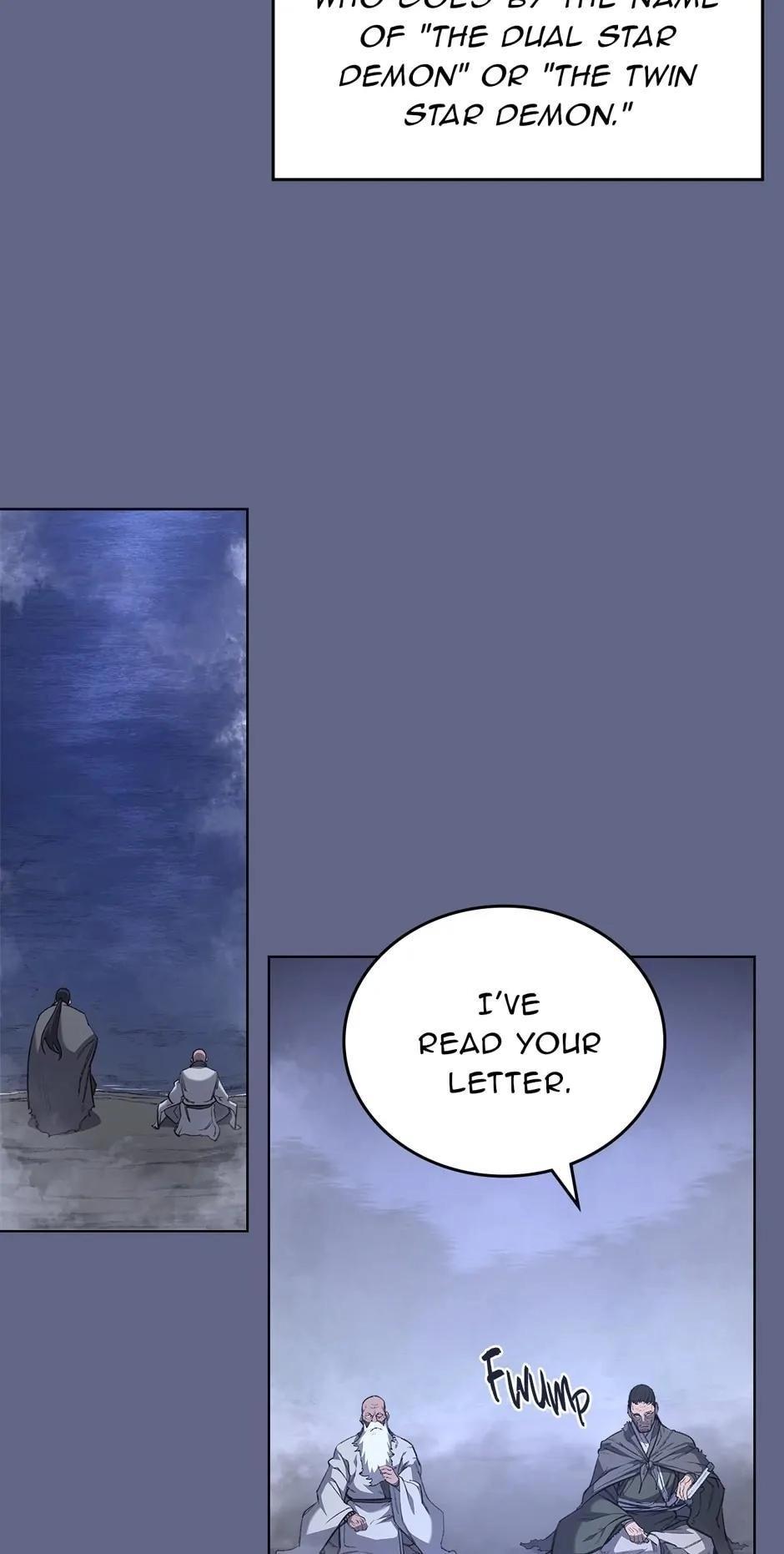 Heavenly Demon Reborn! Chapter 214, page 24 of 63