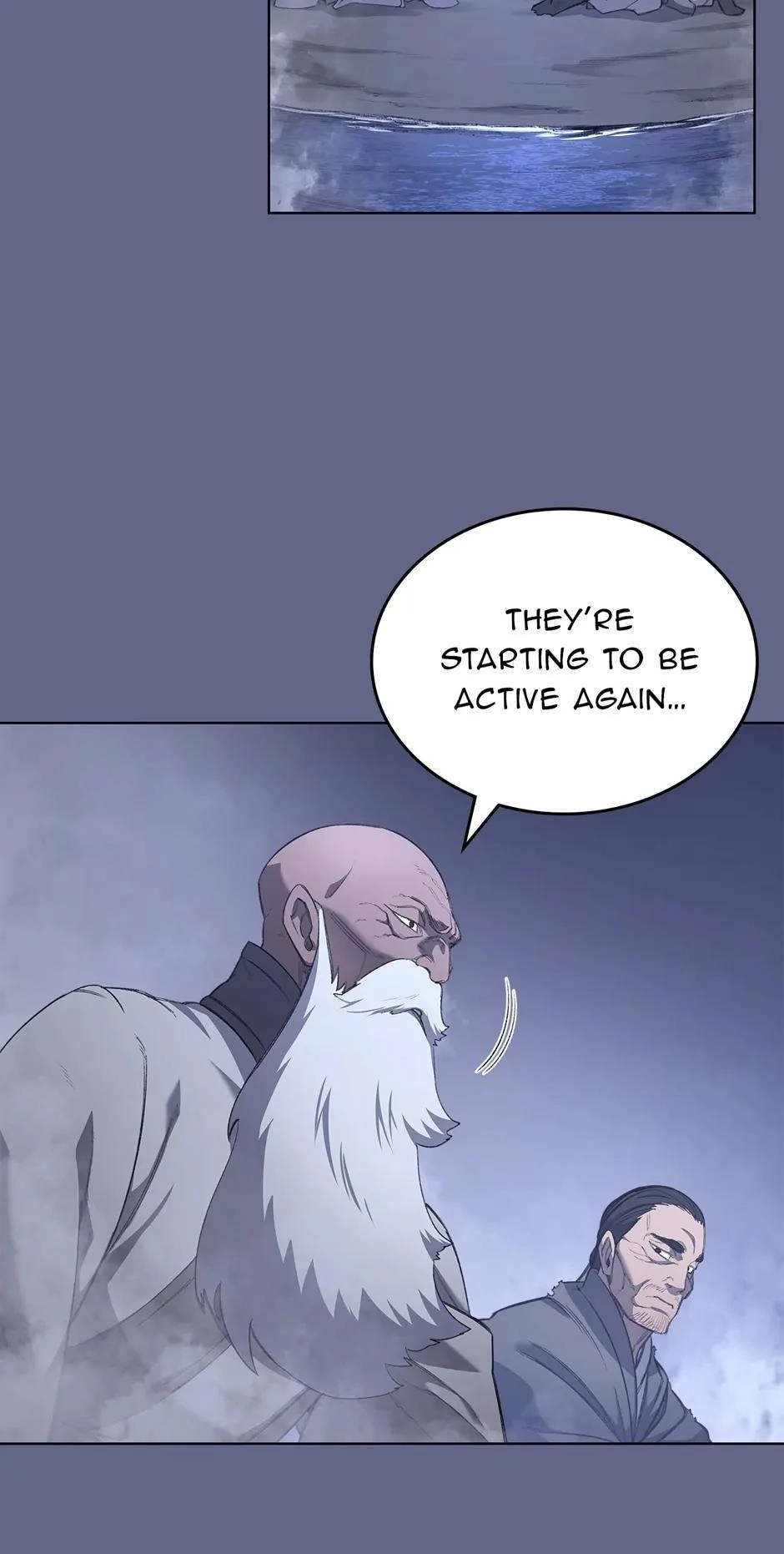 Heavenly Demon Reborn! Chapter 214, page 25 of 63
