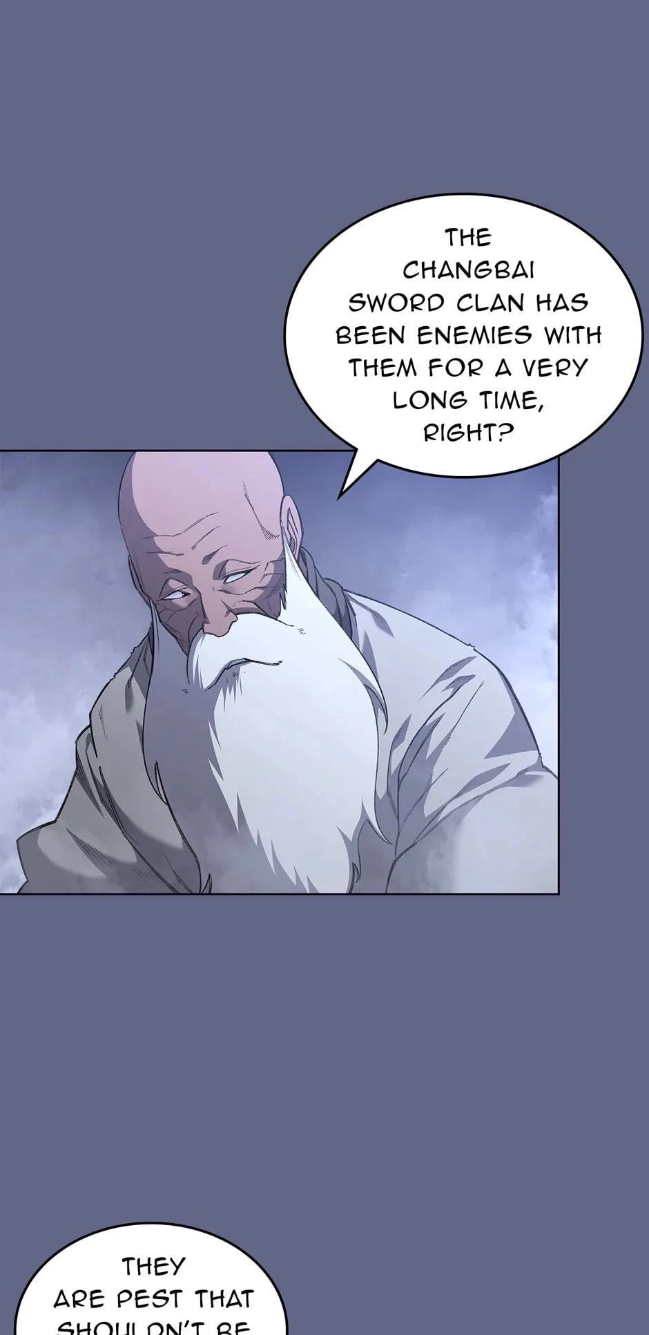 Heavenly Demon Reborn! Chapter 214, page 27 of 63
