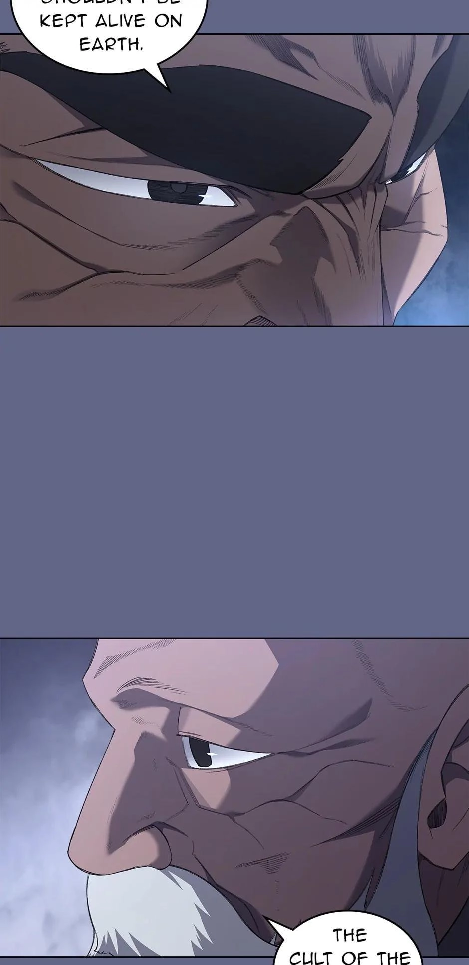 Heavenly Demon Reborn! Chapter 214, page 28 of 63