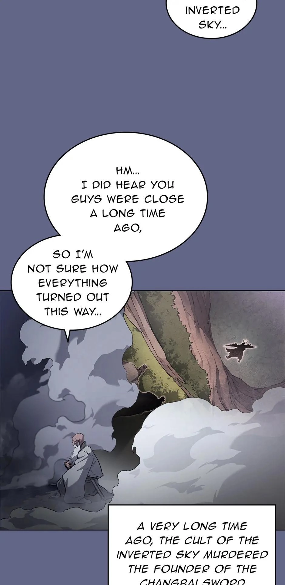Heavenly Demon Reborn! Chapter 214, page 29 of 63