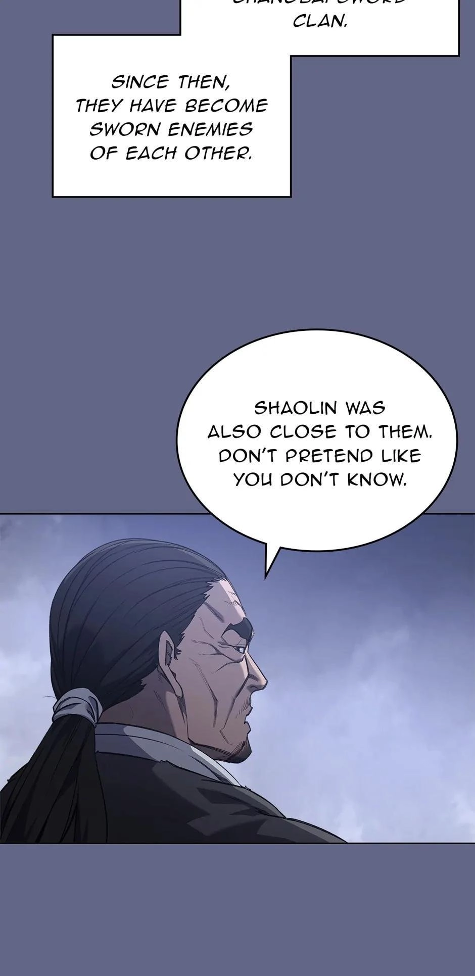 Heavenly Demon Reborn! Chapter 214, page 30 of 63