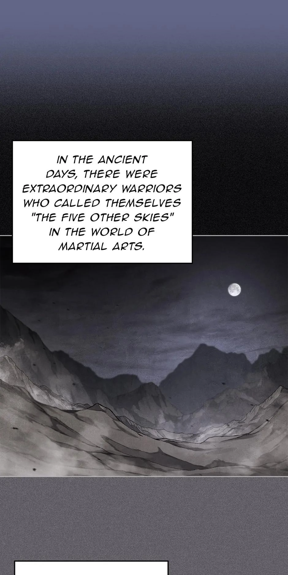 Heavenly Demon Reborn! Chapter 214, page 32 of 63