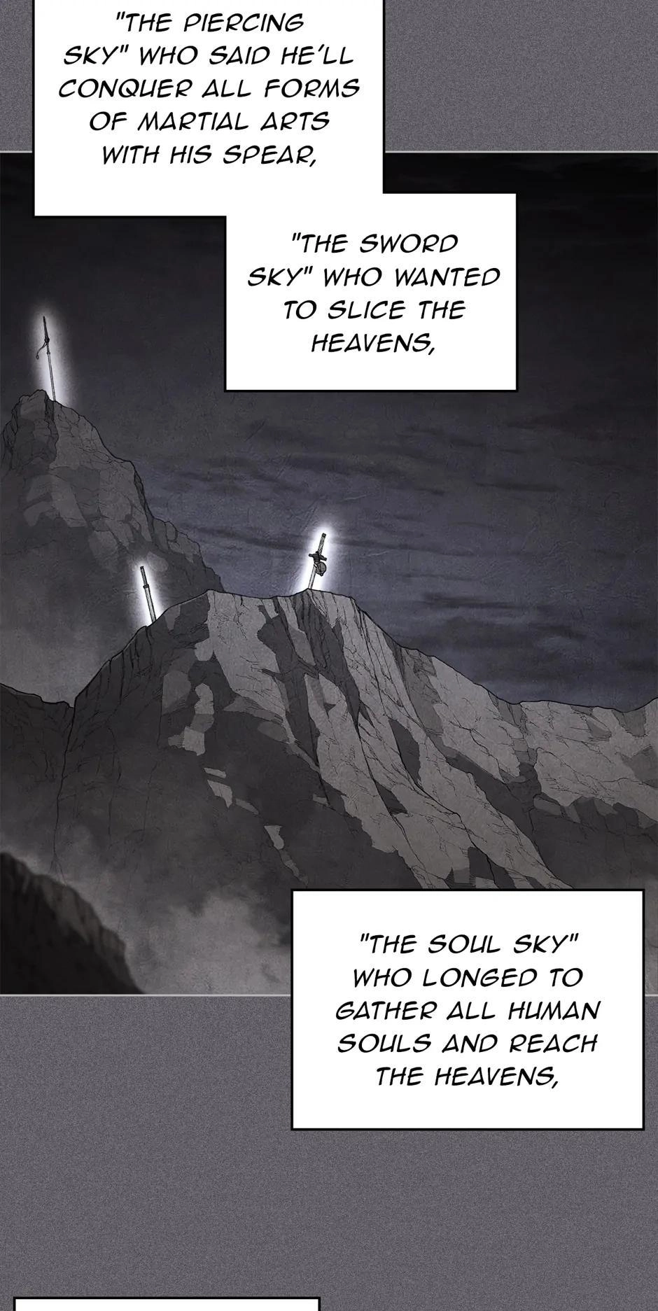Heavenly Demon Reborn! Chapter 214, page 33 of 63