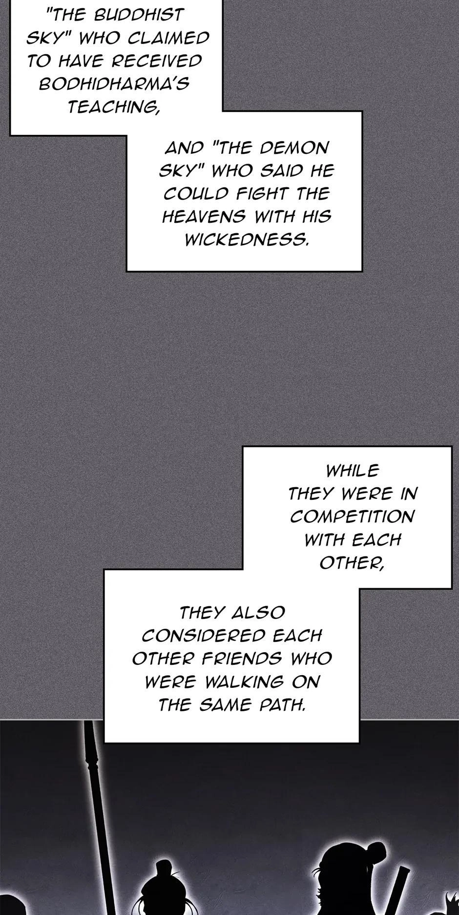 Heavenly Demon Reborn! Chapter 214, page 34 of 63