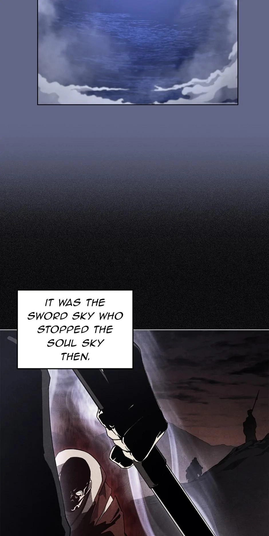 Heavenly Demon Reborn! Chapter 214, page 36 of 63