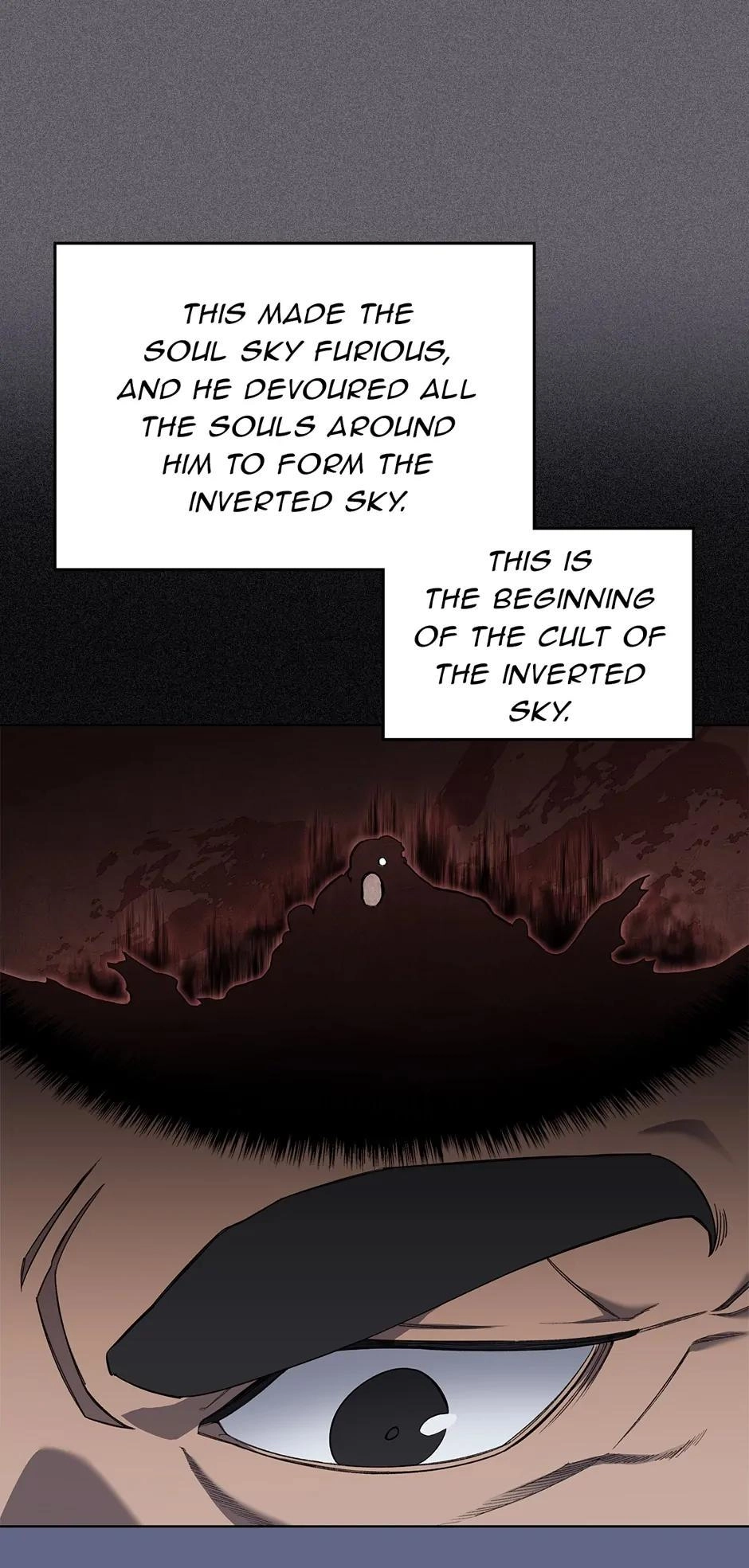 Heavenly Demon Reborn! Chapter 214, page 38 of 63