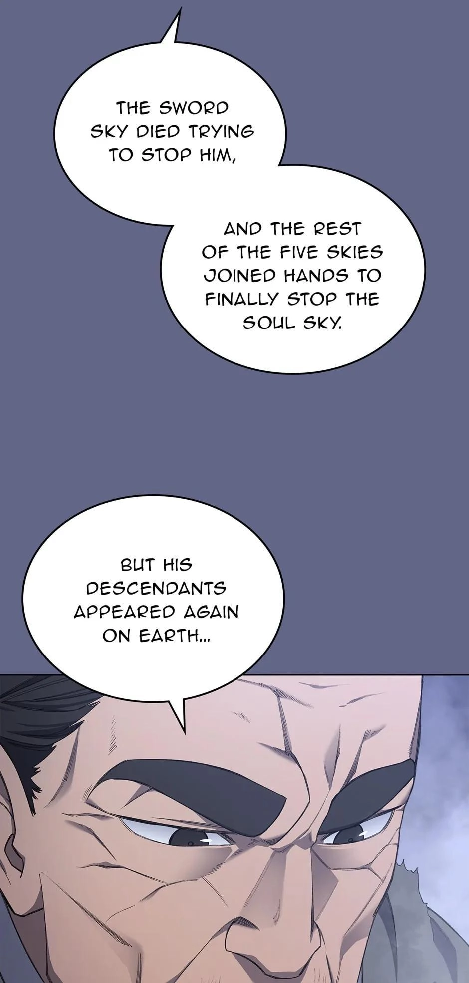 Heavenly Demon Reborn! Chapter 214, page 39 of 63