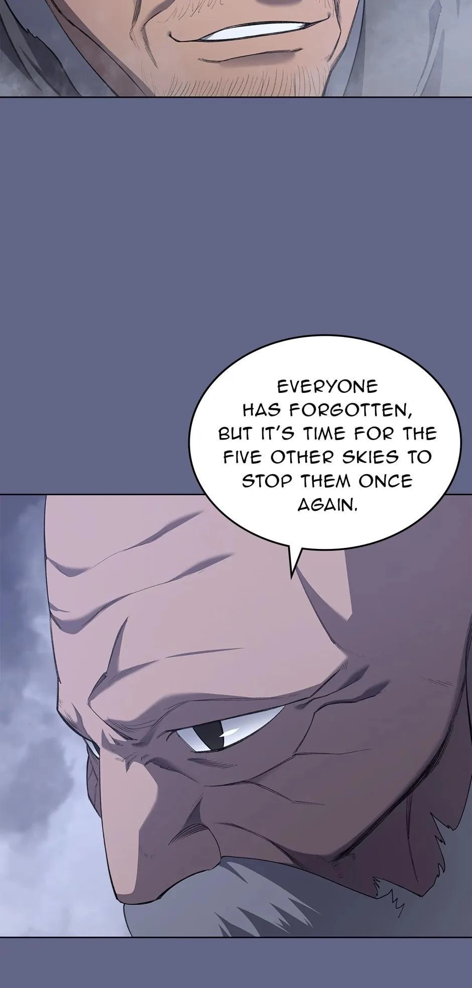 Heavenly Demon Reborn! Chapter 214, page 40 of 63