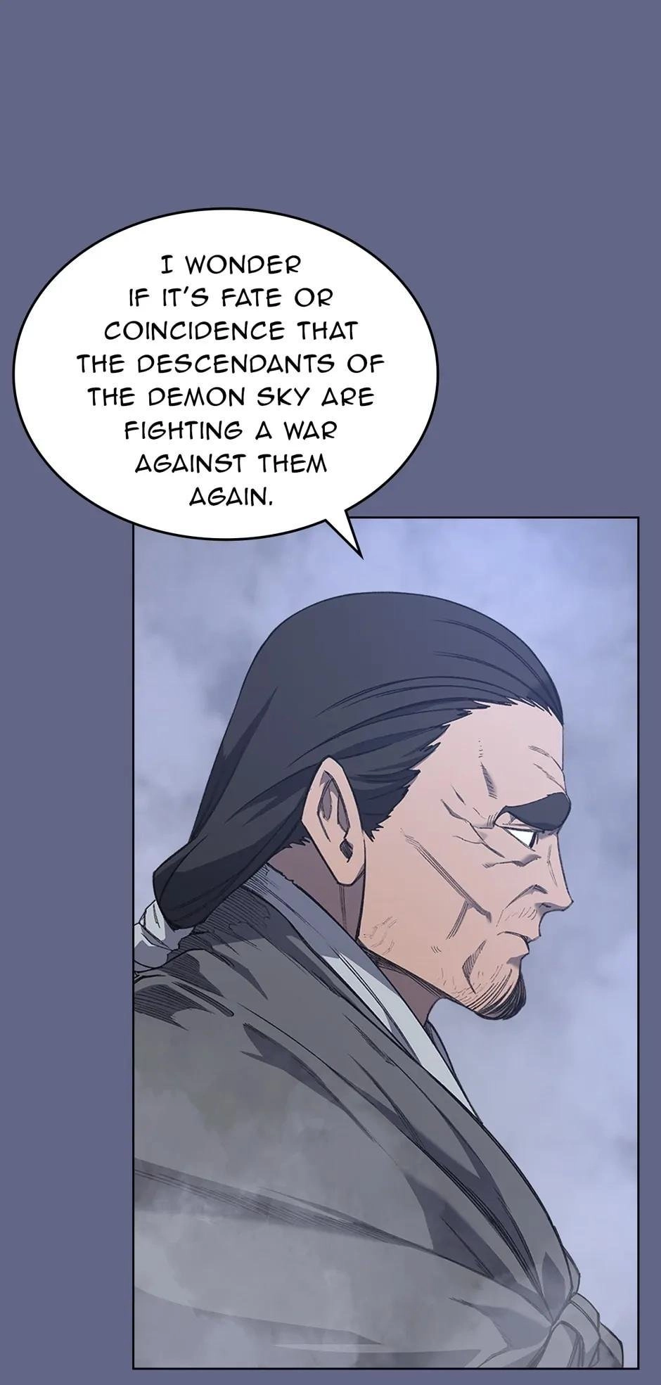 Heavenly Demon Reborn! Chapter 214, page 41 of 63