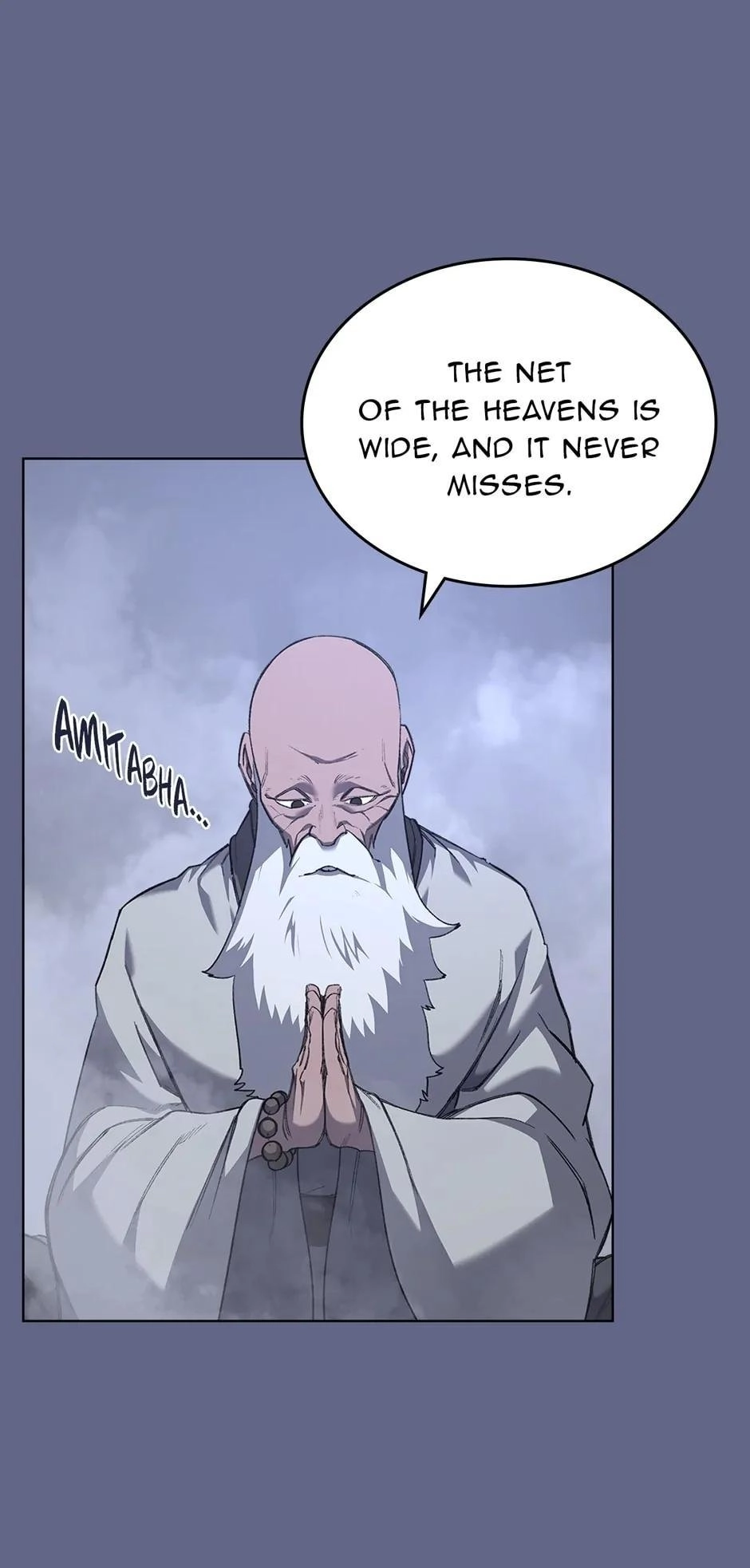 Heavenly Demon Reborn! Chapter 214, page 42 of 63