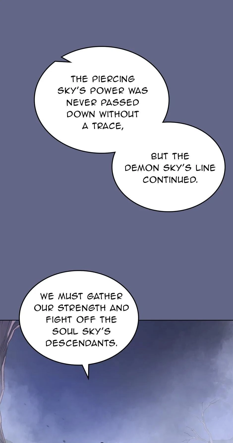 Heavenly Demon Reborn! Chapter 214, page 43 of 63