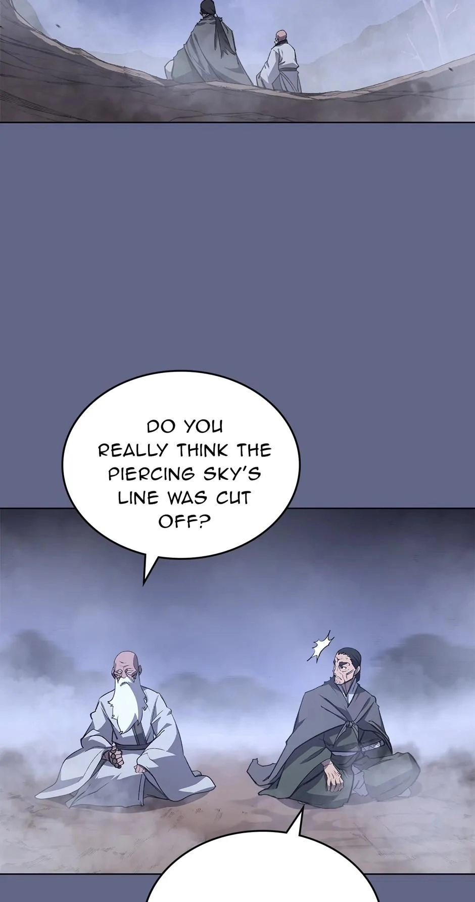 Heavenly Demon Reborn! Chapter 214, page 44 of 63
