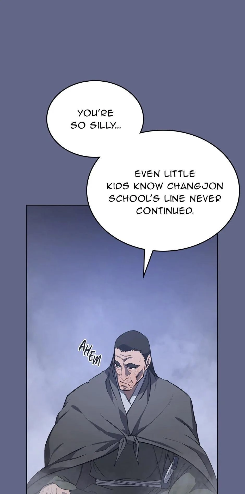 Heavenly Demon Reborn! Chapter 214, page 48 of 63