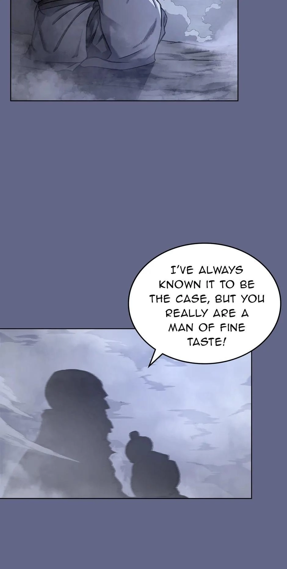 Heavenly Demon Reborn! Chapter 214, page 5 of 63