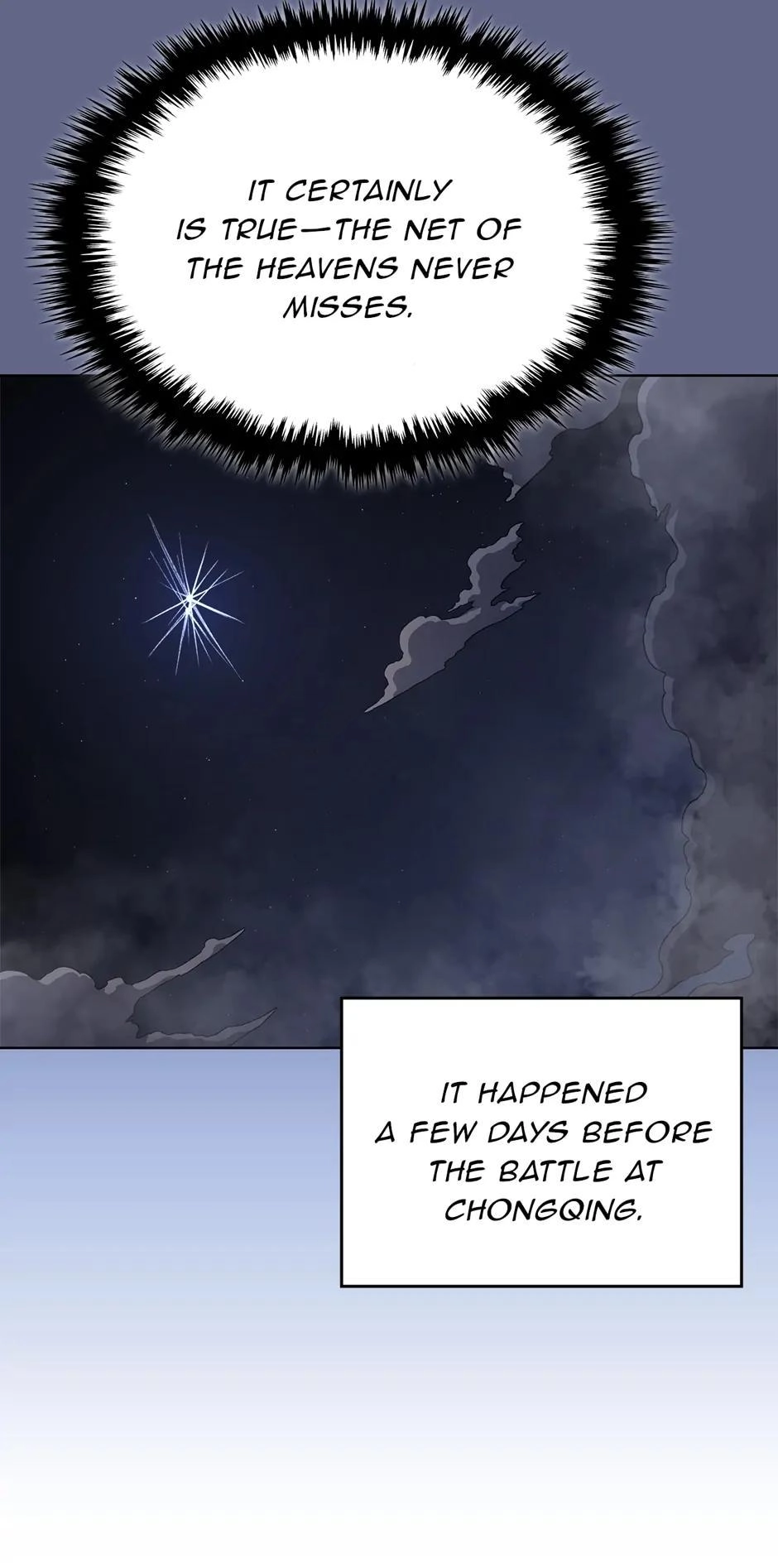 Heavenly Demon Reborn! Chapter 214, page 50 of 63