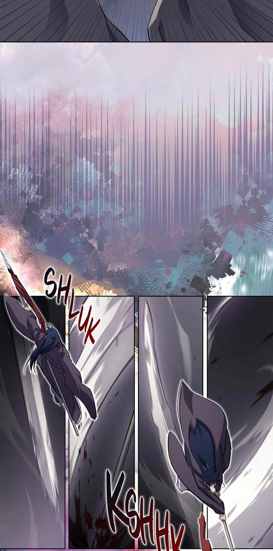 Heavenly Demon Reborn! Chapter 214, page 52 of 63