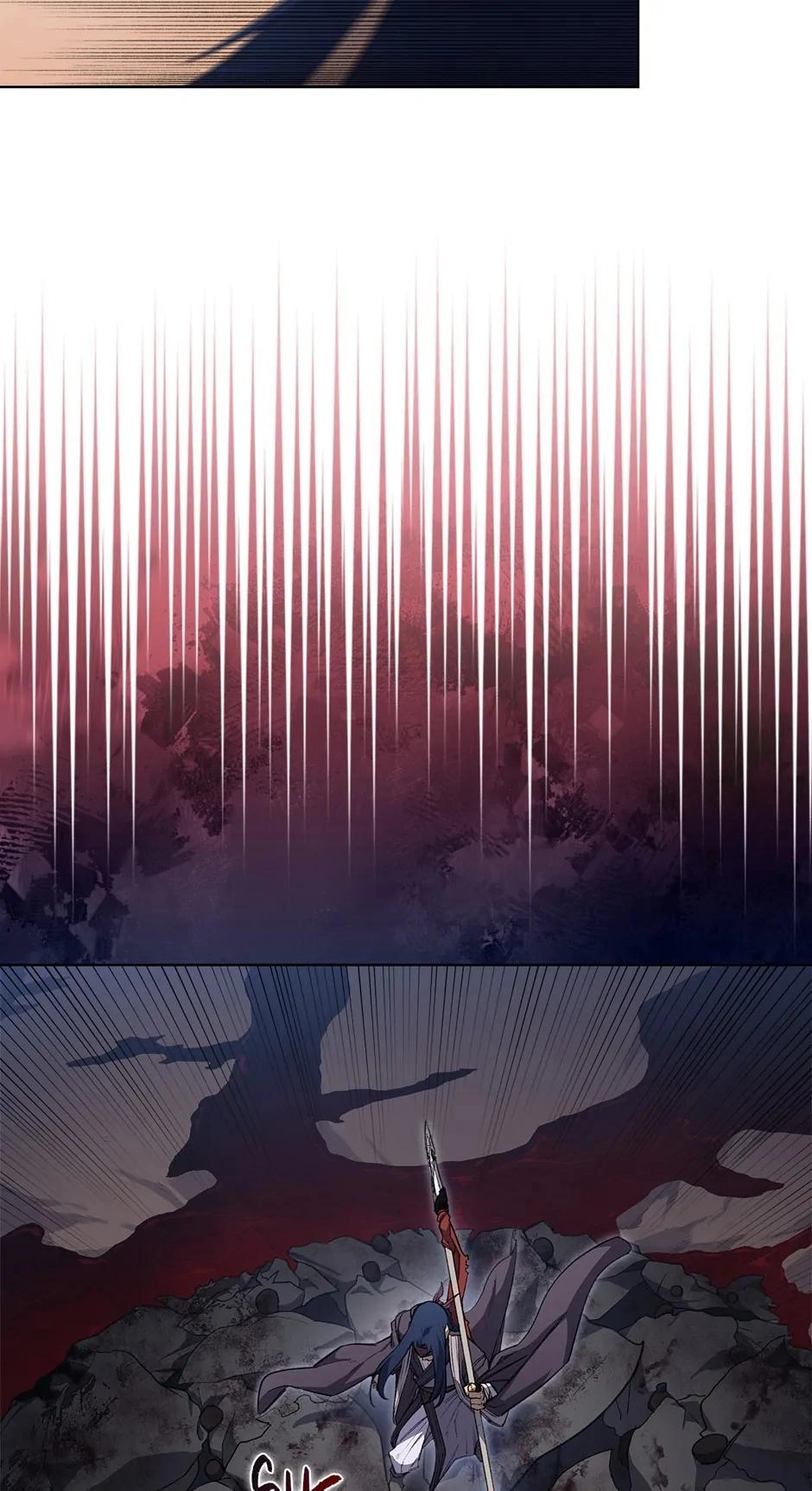 Heavenly Demon Reborn! Chapter 214, page 56 of 63