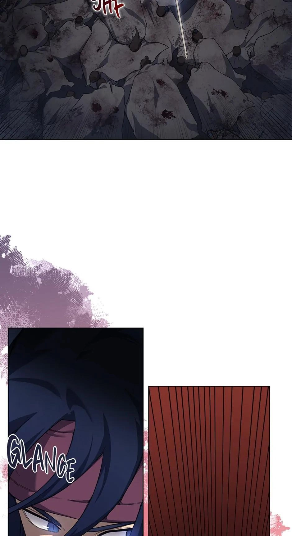 Heavenly Demon Reborn! Chapter 214, page 57 of 63