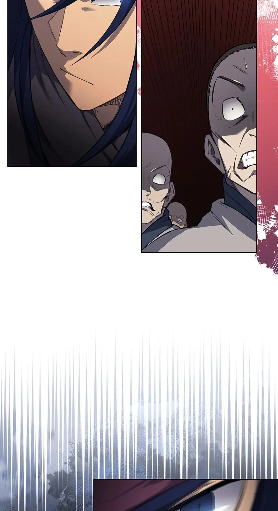 Heavenly Demon Reborn! Chapter 214, page 58 of 63