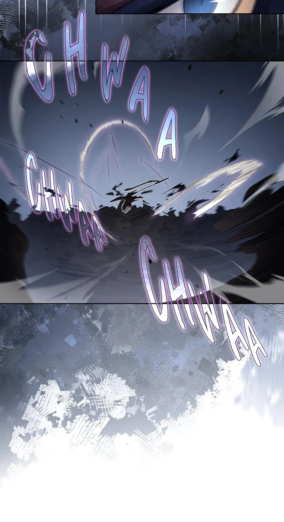 Heavenly Demon Reborn! Chapter 214, page 59 of 63