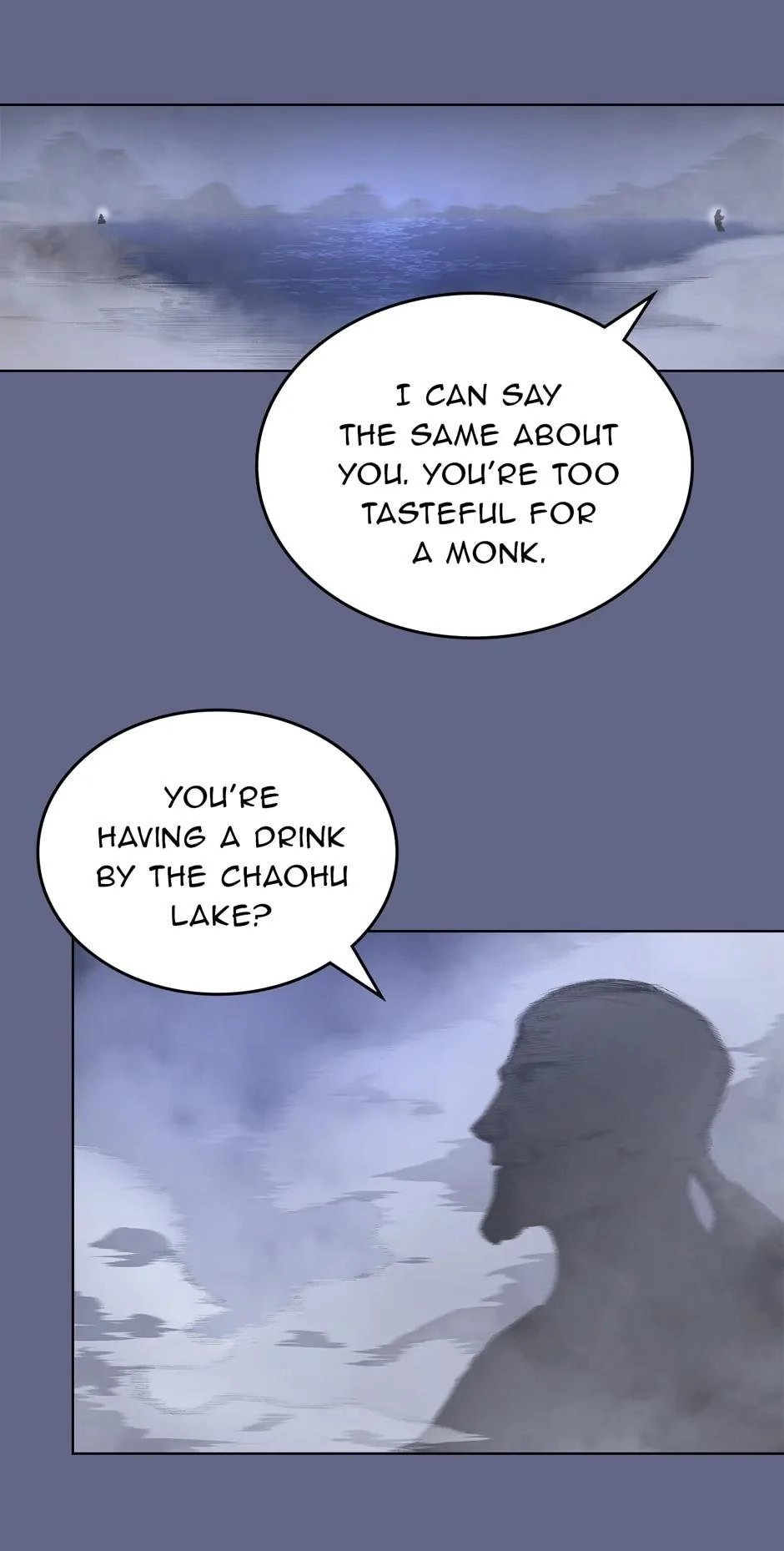 Heavenly Demon Reborn! Chapter 214, page 6 of 63