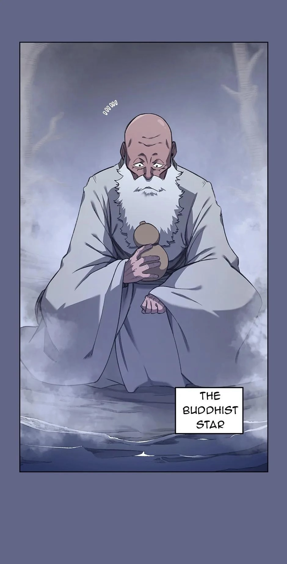Heavenly Demon Reborn! Chapter 214, page 7 of 63