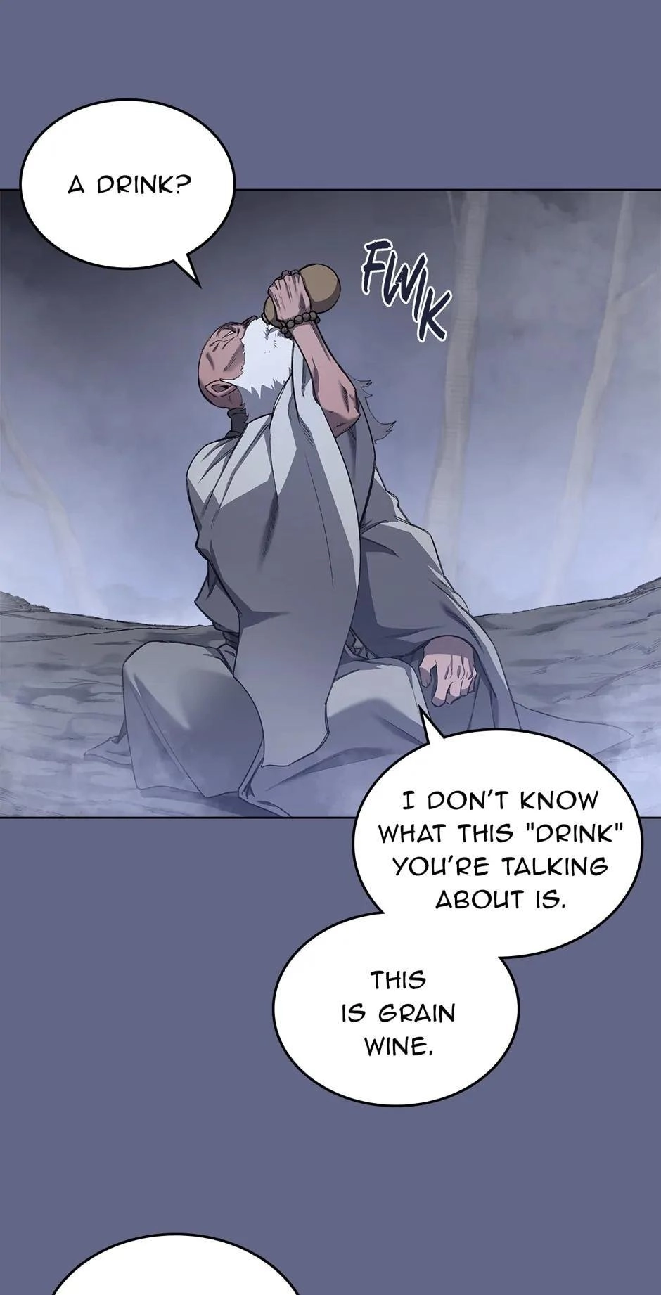Heavenly Demon Reborn! Chapter 214, page 8 of 63