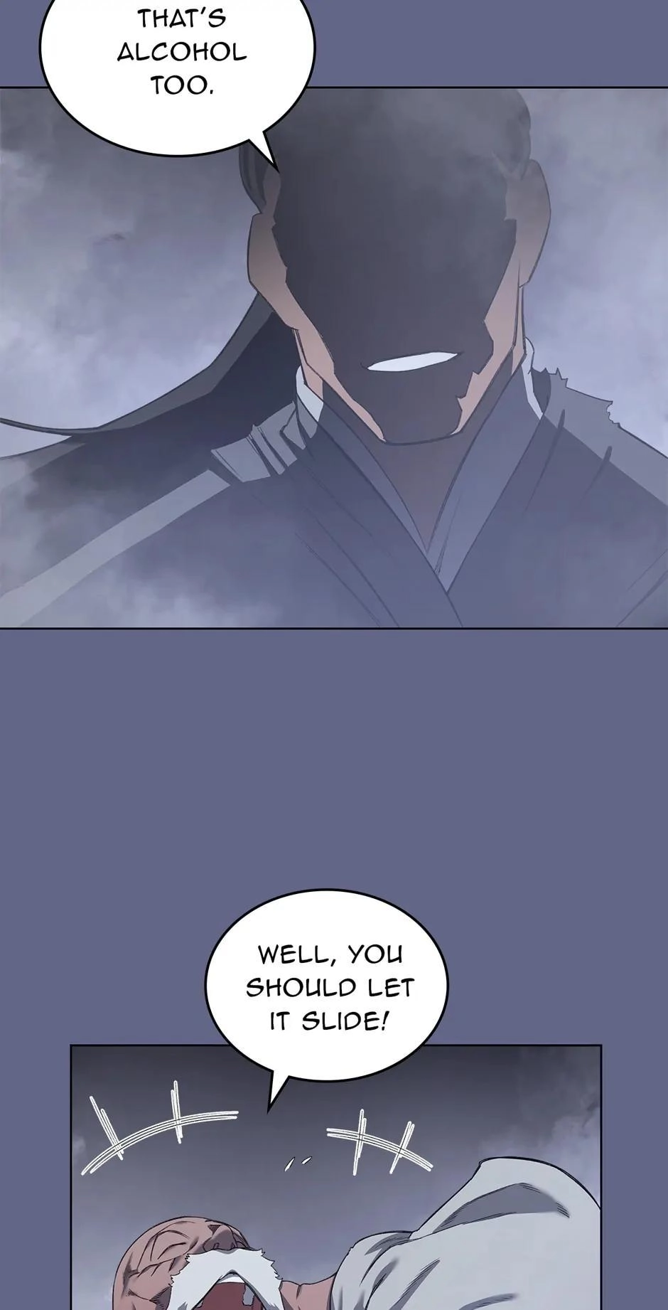 Heavenly Demon Reborn! Chapter 214, page 9 of 63