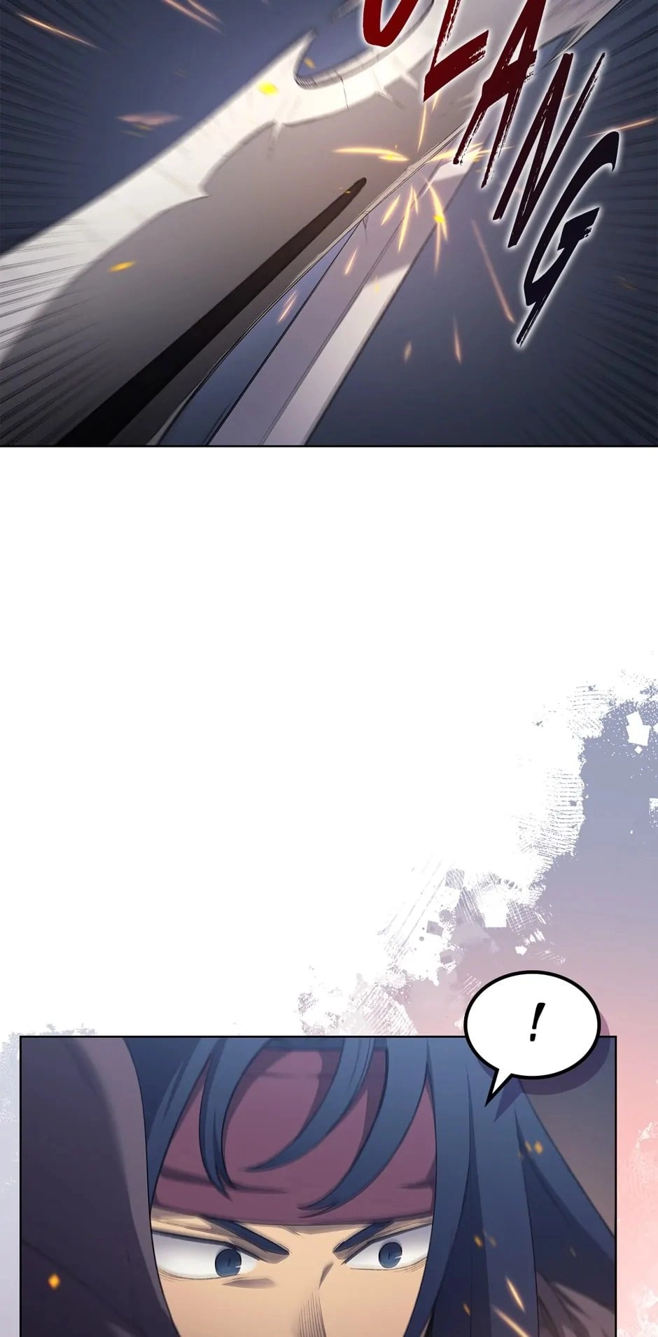 Heavenly Demon Reborn! Chapter 215, page 10 of 61