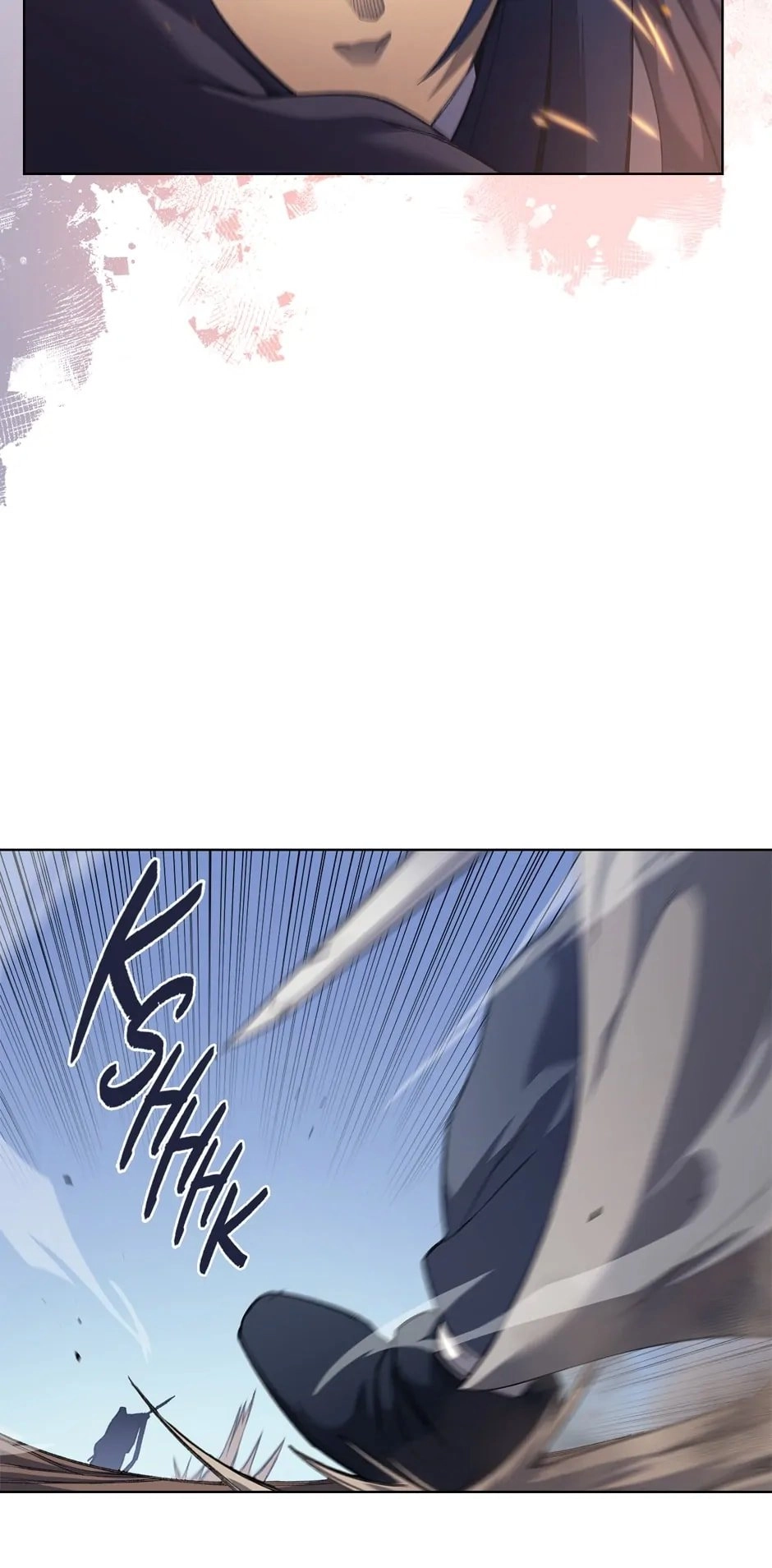 Heavenly Demon Reborn! Chapter 215, page 11 of 61