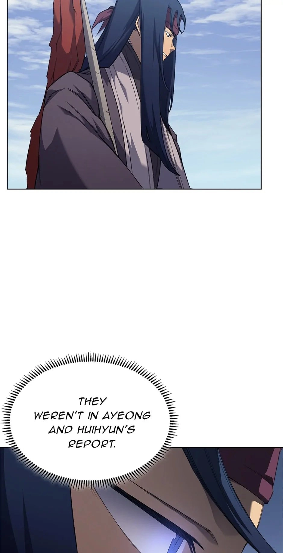 Heavenly Demon Reborn! Chapter 215, page 14 of 61