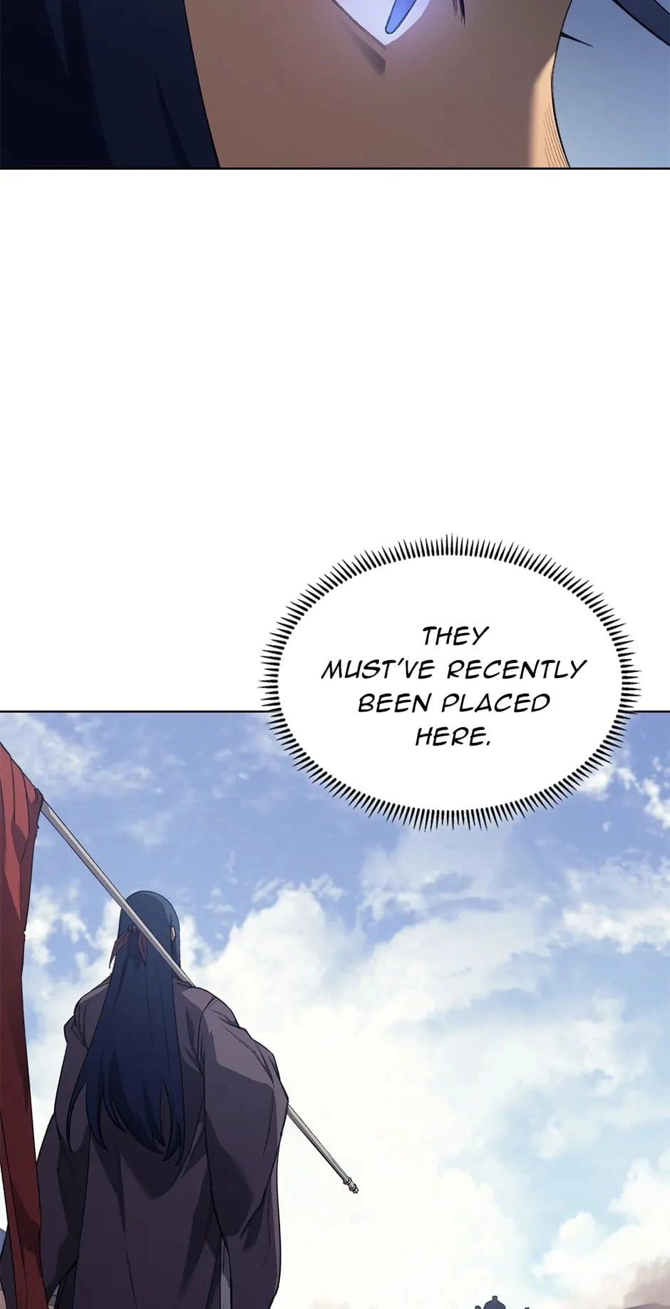 Heavenly Demon Reborn! Chapter 215, page 15 of 61