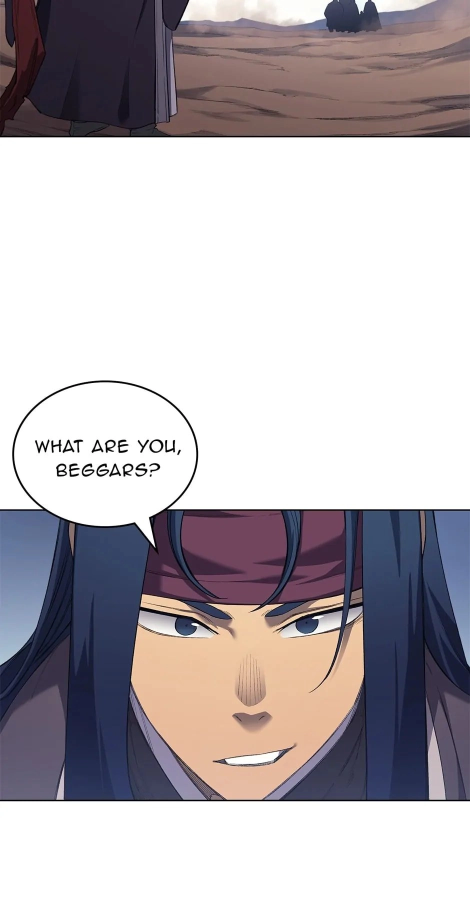 Heavenly Demon Reborn! Chapter 215, page 16 of 61