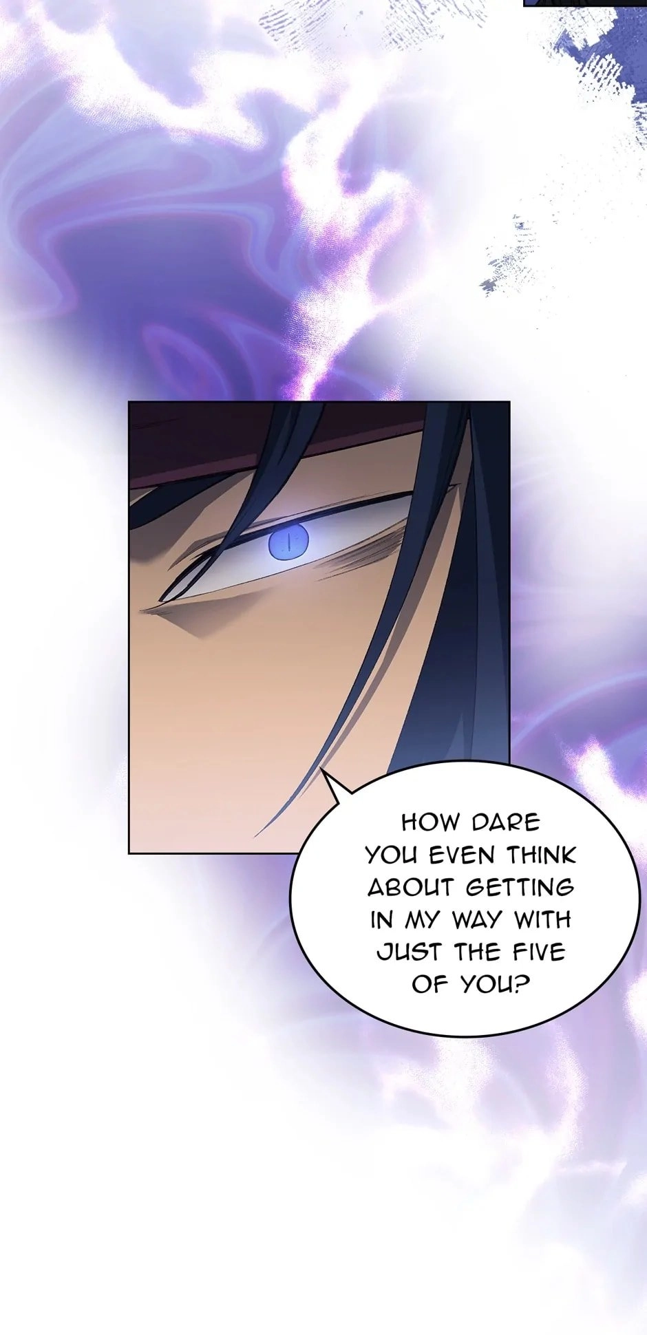 Heavenly Demon Reborn! Chapter 215, page 18 of 61